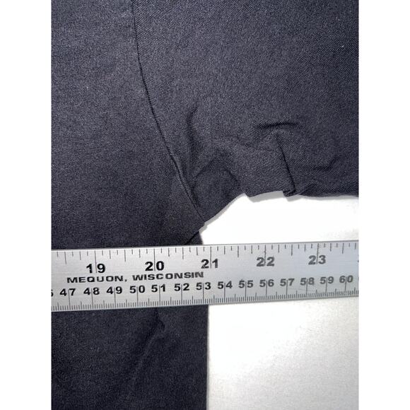 Michael Waltrip Shirt Mens XL Black SRX Racing Graphic Tee Car 15 NASCAR - Picture 5 of 6